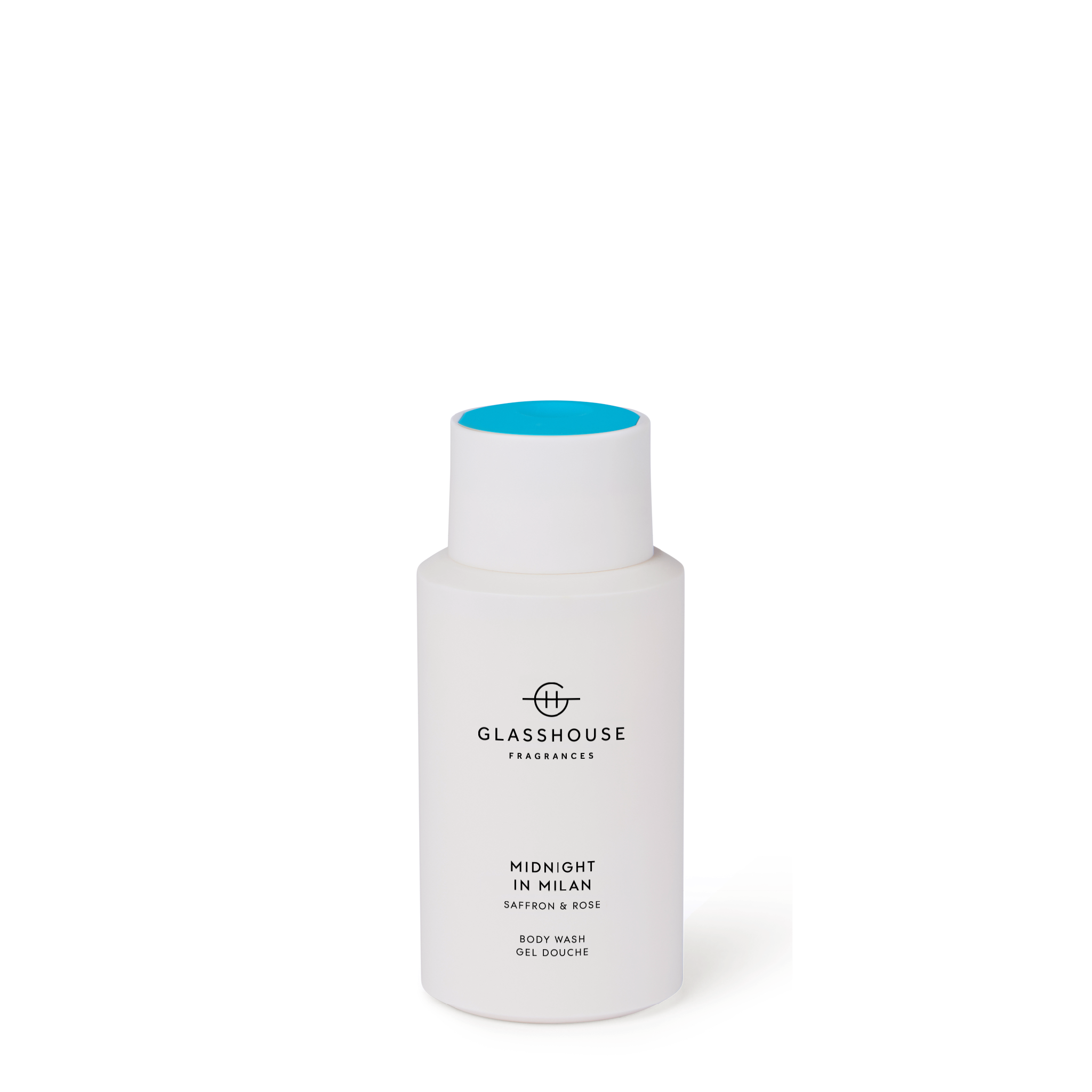 Midnight in Milan Body Wash