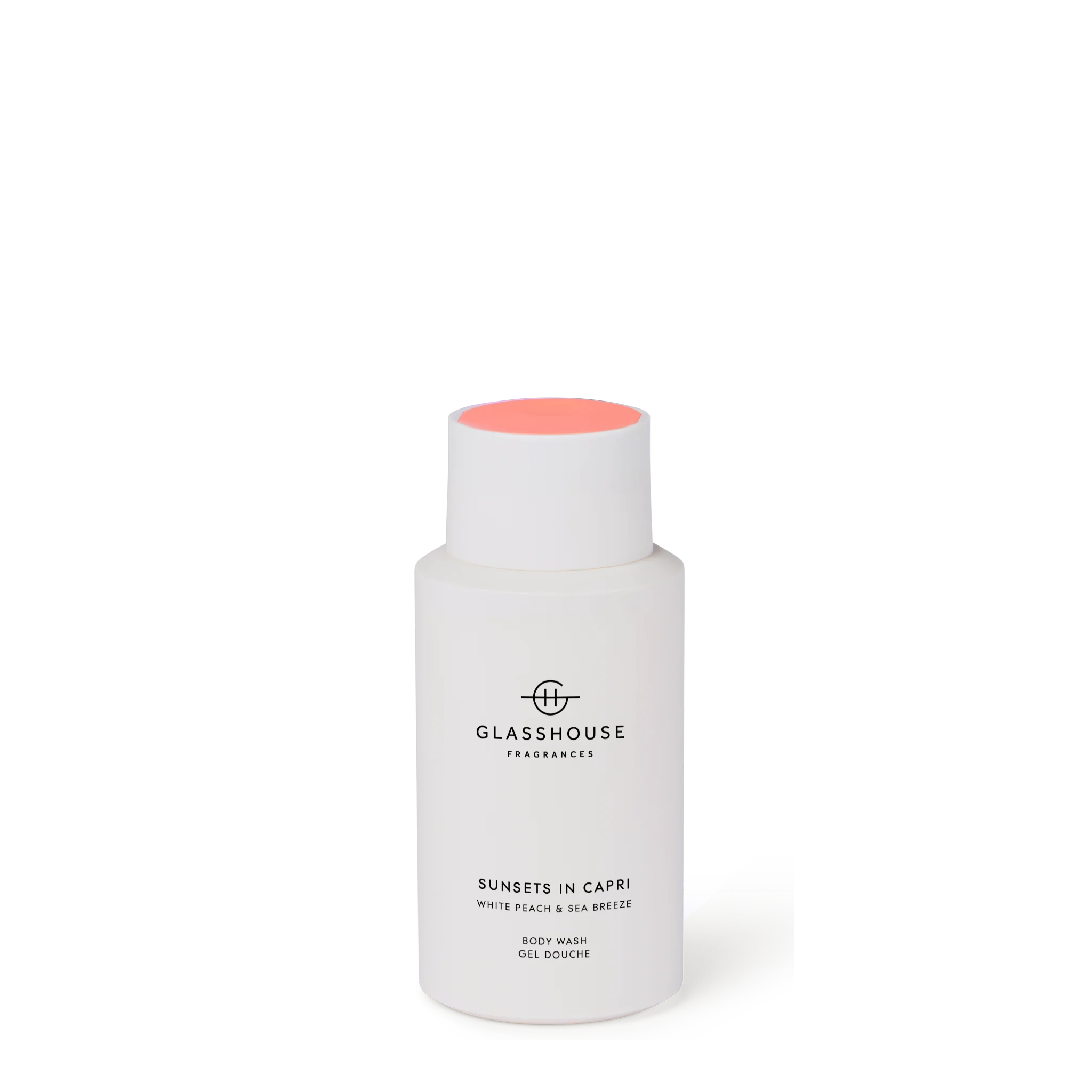 Sunsets in Capri Body Wash