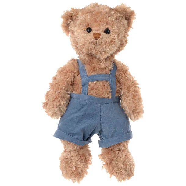 Mavi Plush Bear