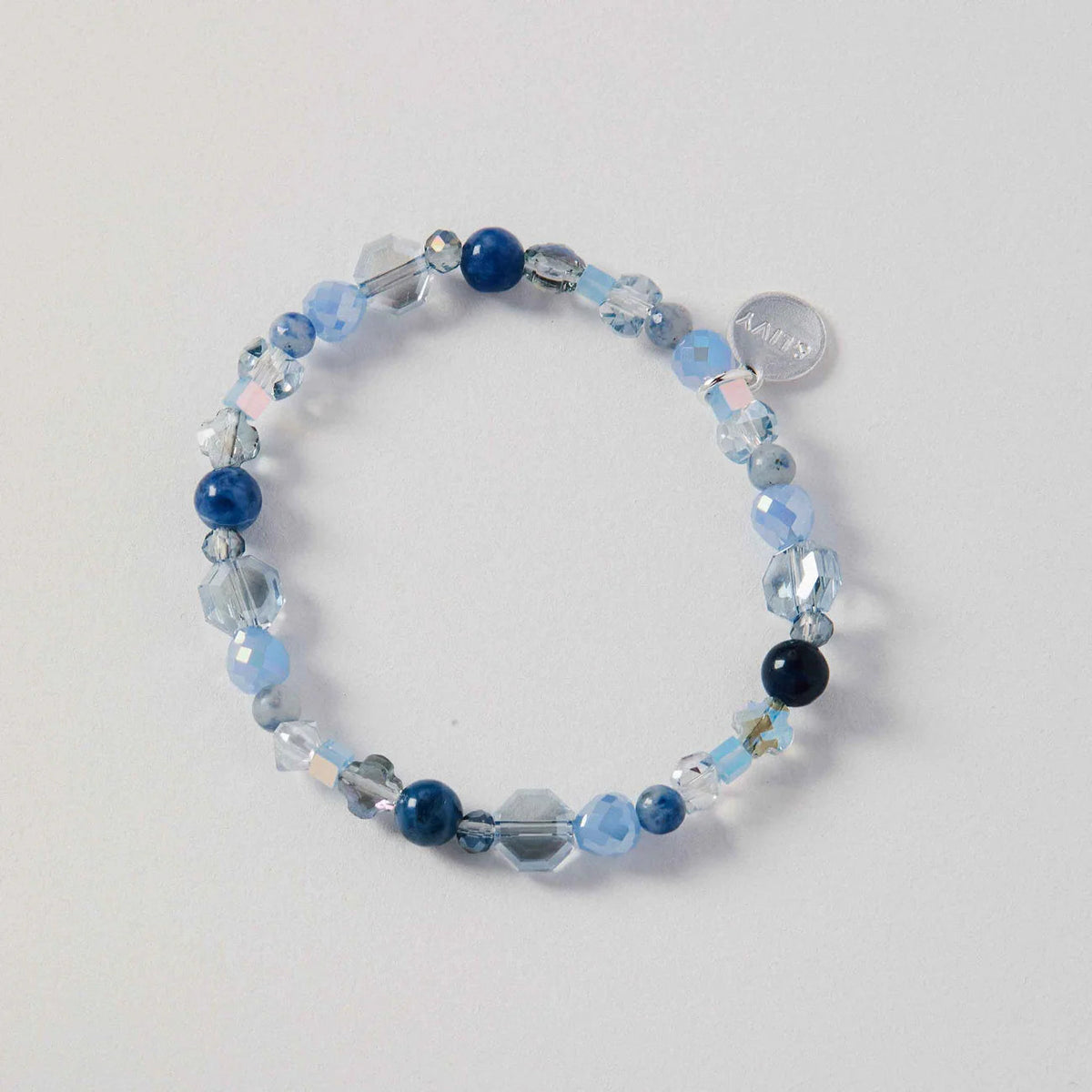 Beaded Stretch Bracelet