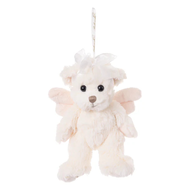 Heavenly Bear Plush