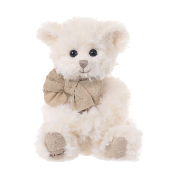 Noah Plush Bear