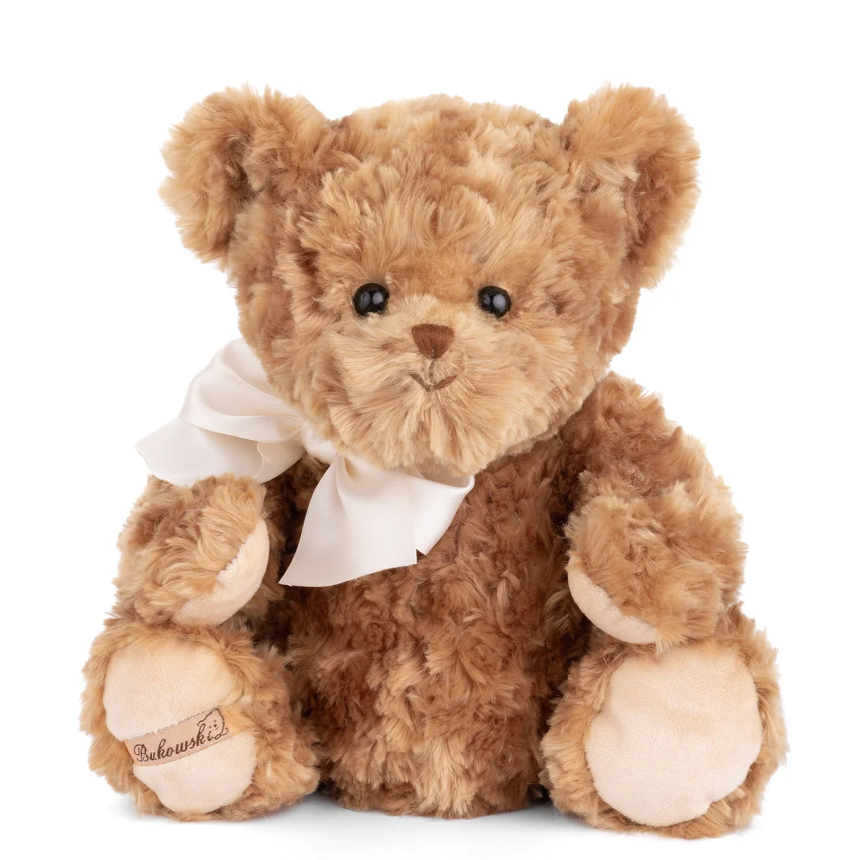 Ludwig Plush Bear