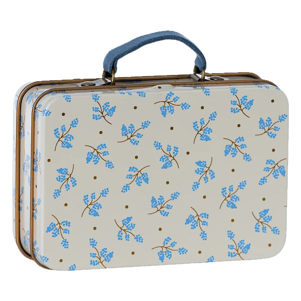 Small Mouse Suitcase