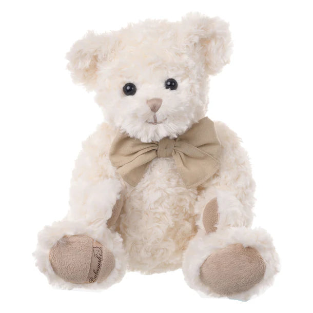 Noah Plush Bear