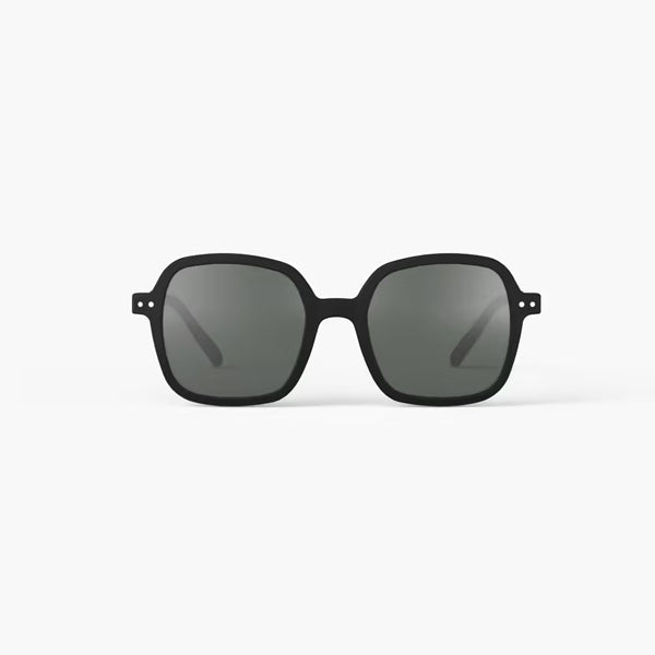 #OFFICE Black Sunglasses