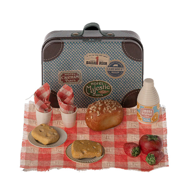 Mouse Picnic Set