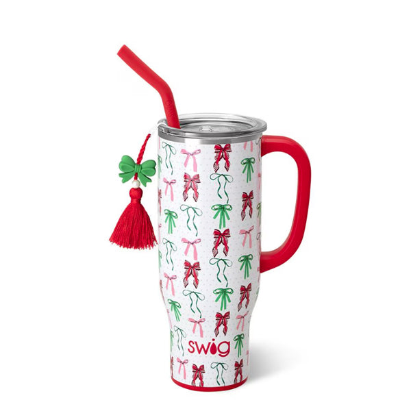 Holiday Mega Mug | 30 oz