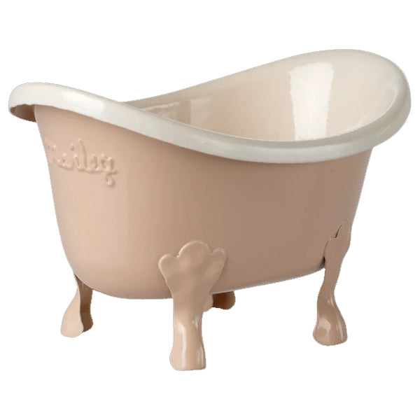 Mouse Bathtub