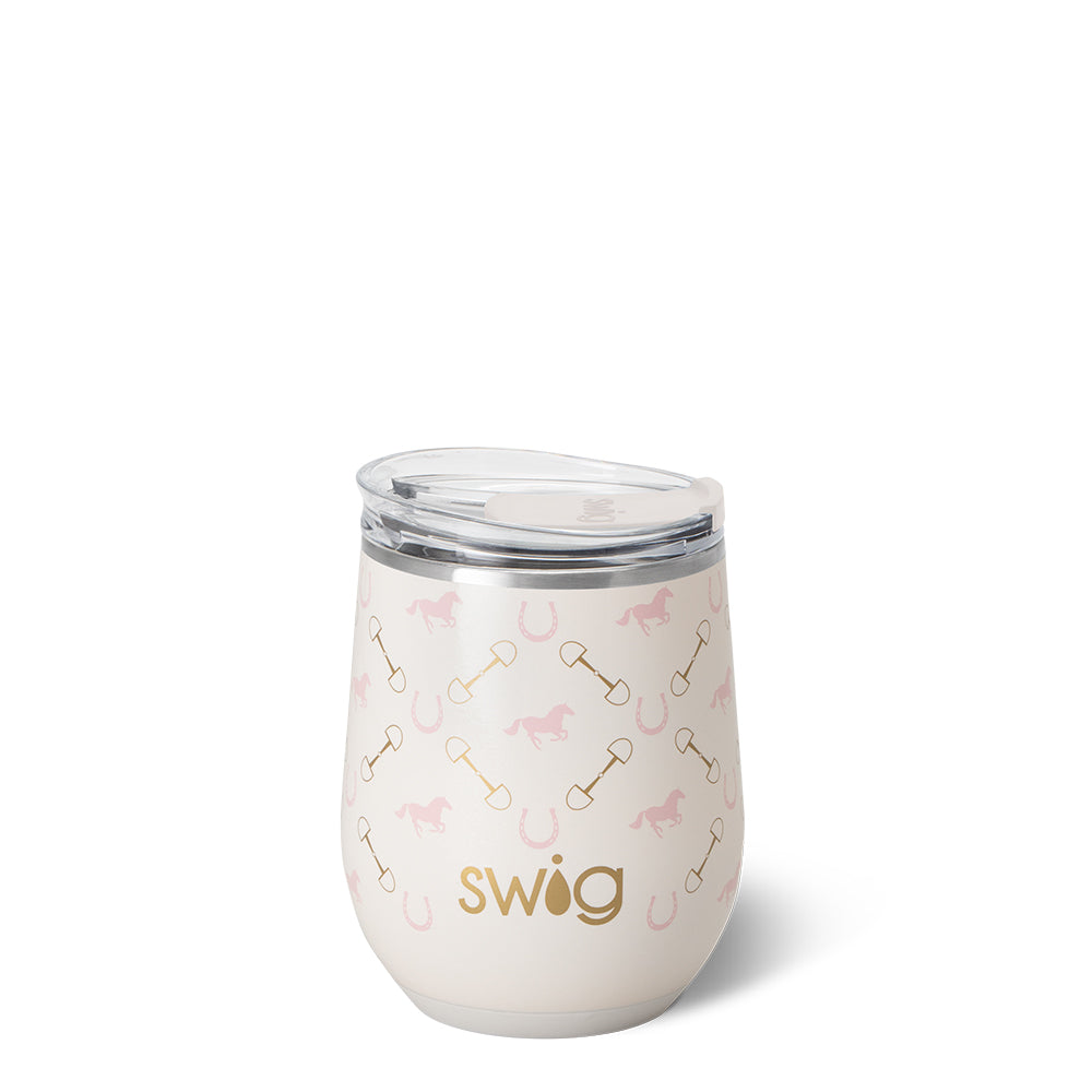 Stemless Wine Cup | 12 oz