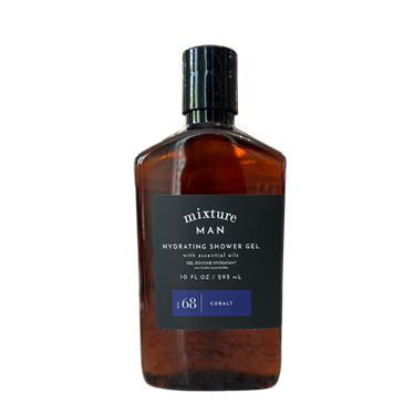 Mixture Man Shower Gel