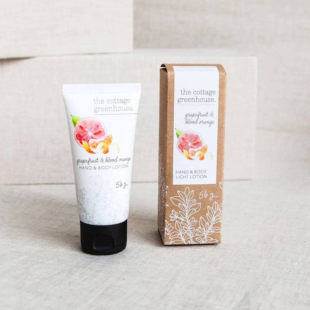 Grapefruit & Blood Orange Travel Size Lotion