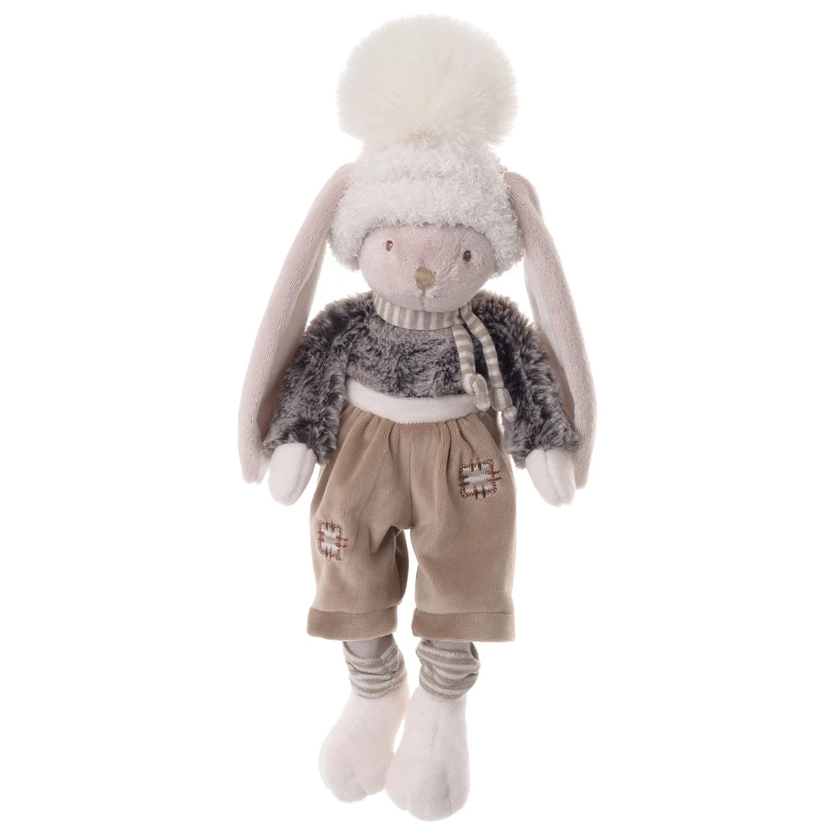 Deen Plush Bunny