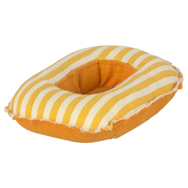 Mouse Beach Raft | Stripe