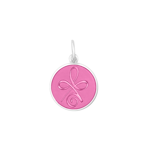 Lola Small Pendant | American Cancer Society Celtic Knot