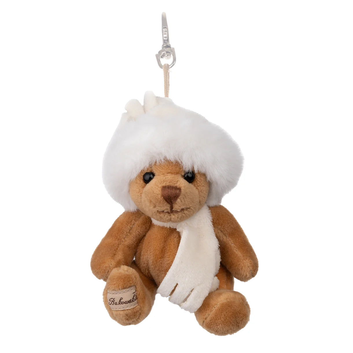 Eugene Bag Charm