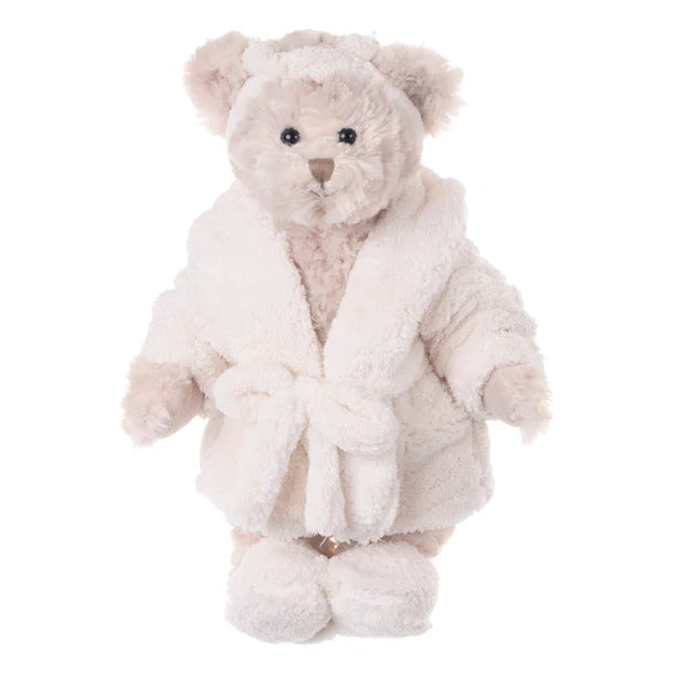 Lady Hamilton Plush Bear