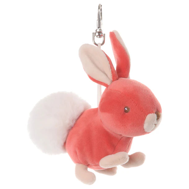 Colorful Zeus & Hera Bag Charm
