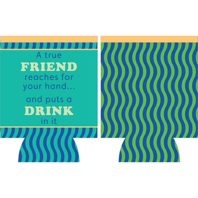 Humorous Can Sleeve