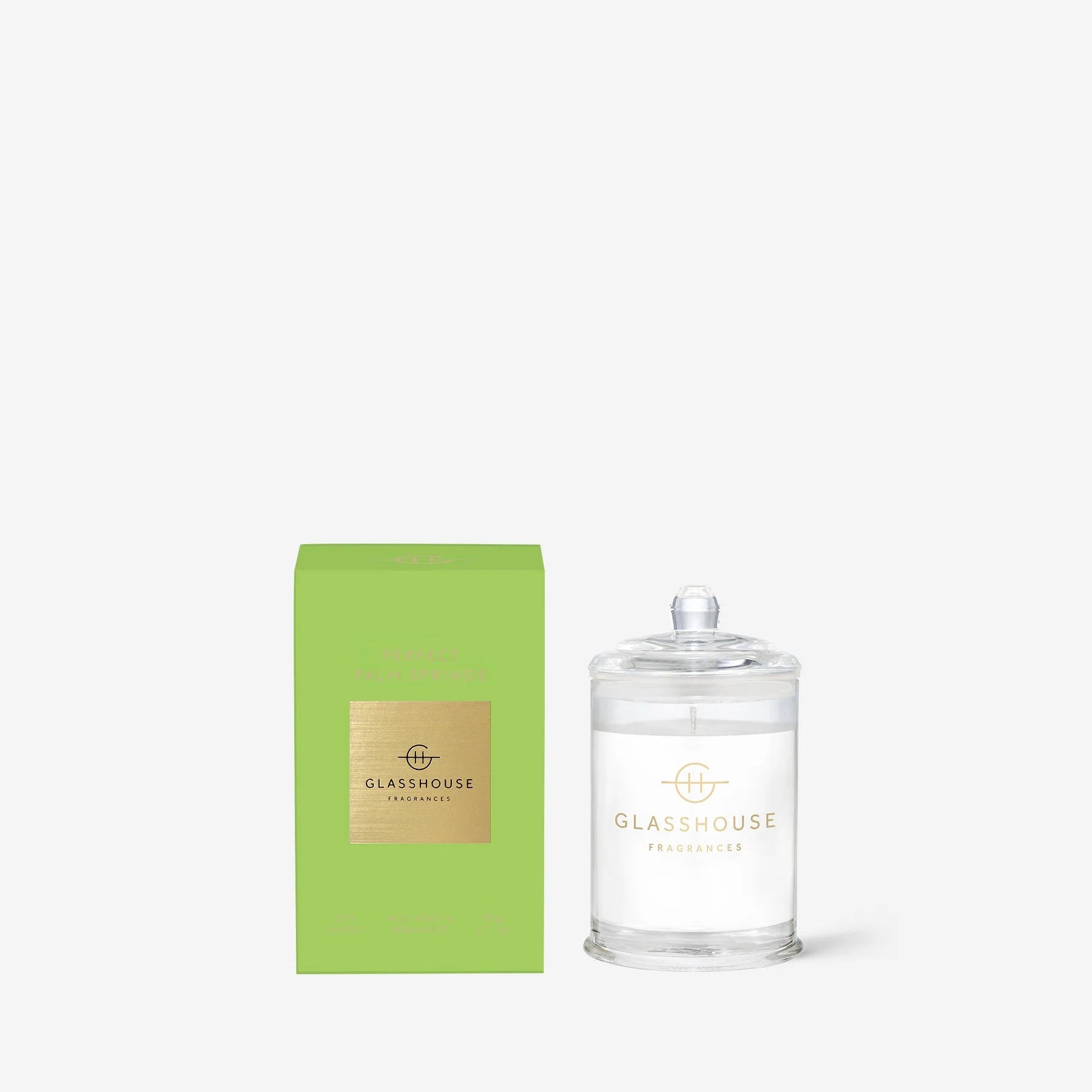 Picture Perfect Palm Springs Candle