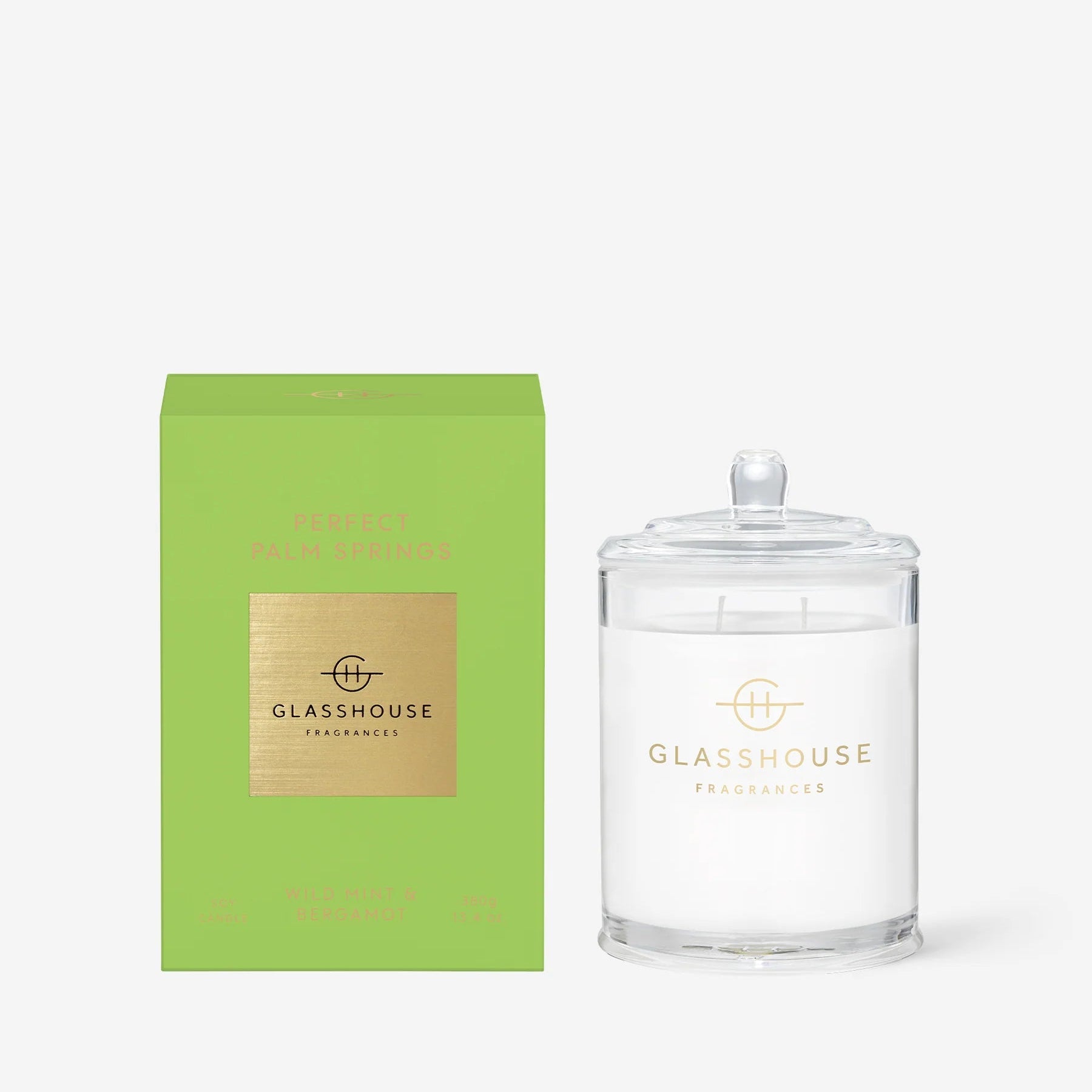 Picture Perfect Palm Springs Candle