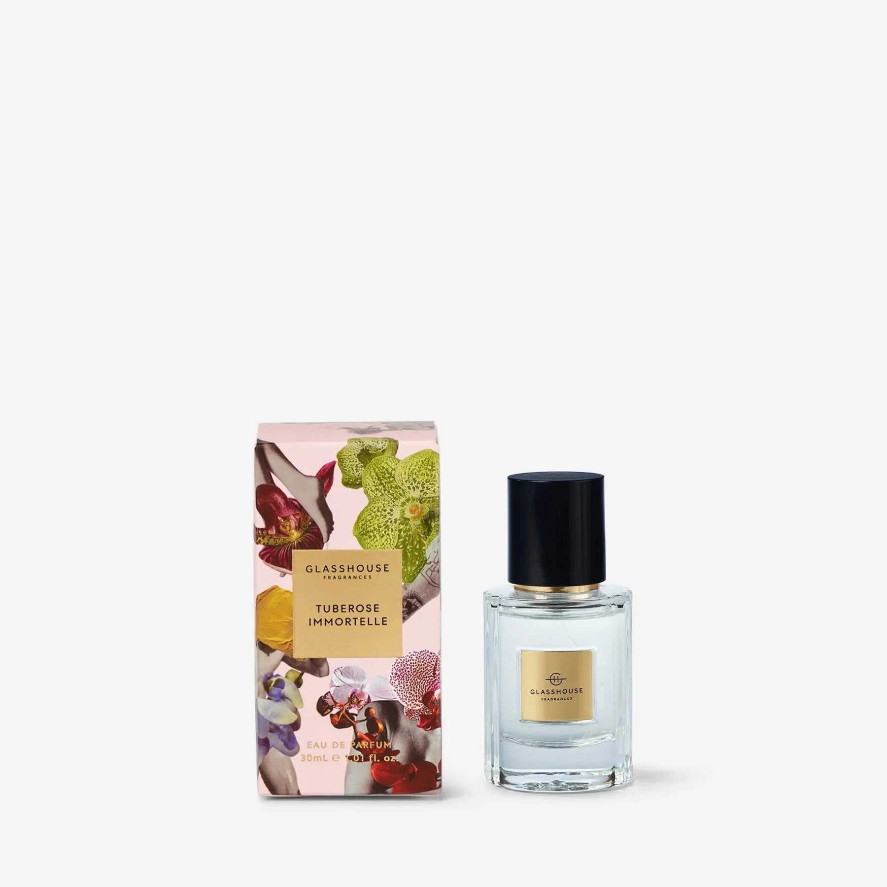Tuberose Immortelle Eau de Parfum