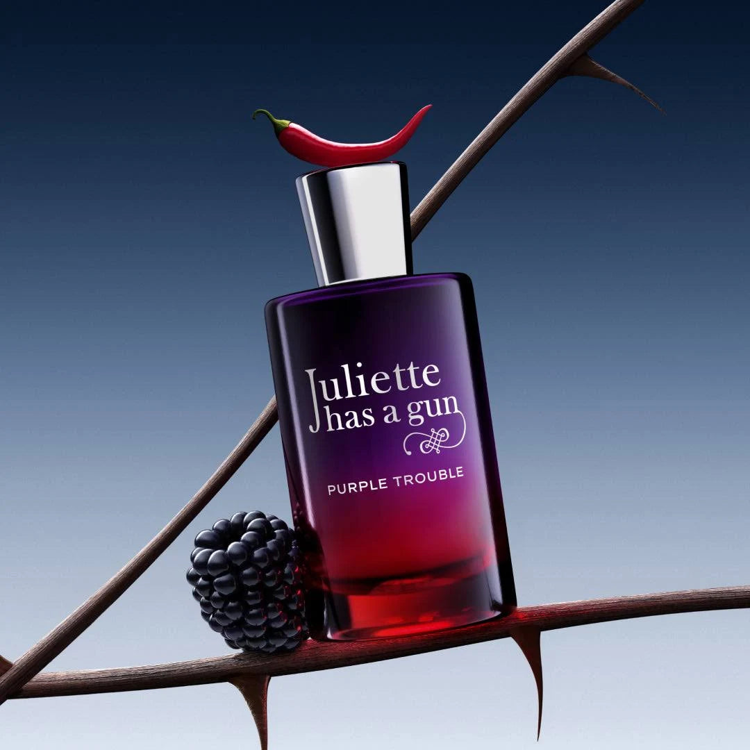 Purple Trouble Eau de Parfum