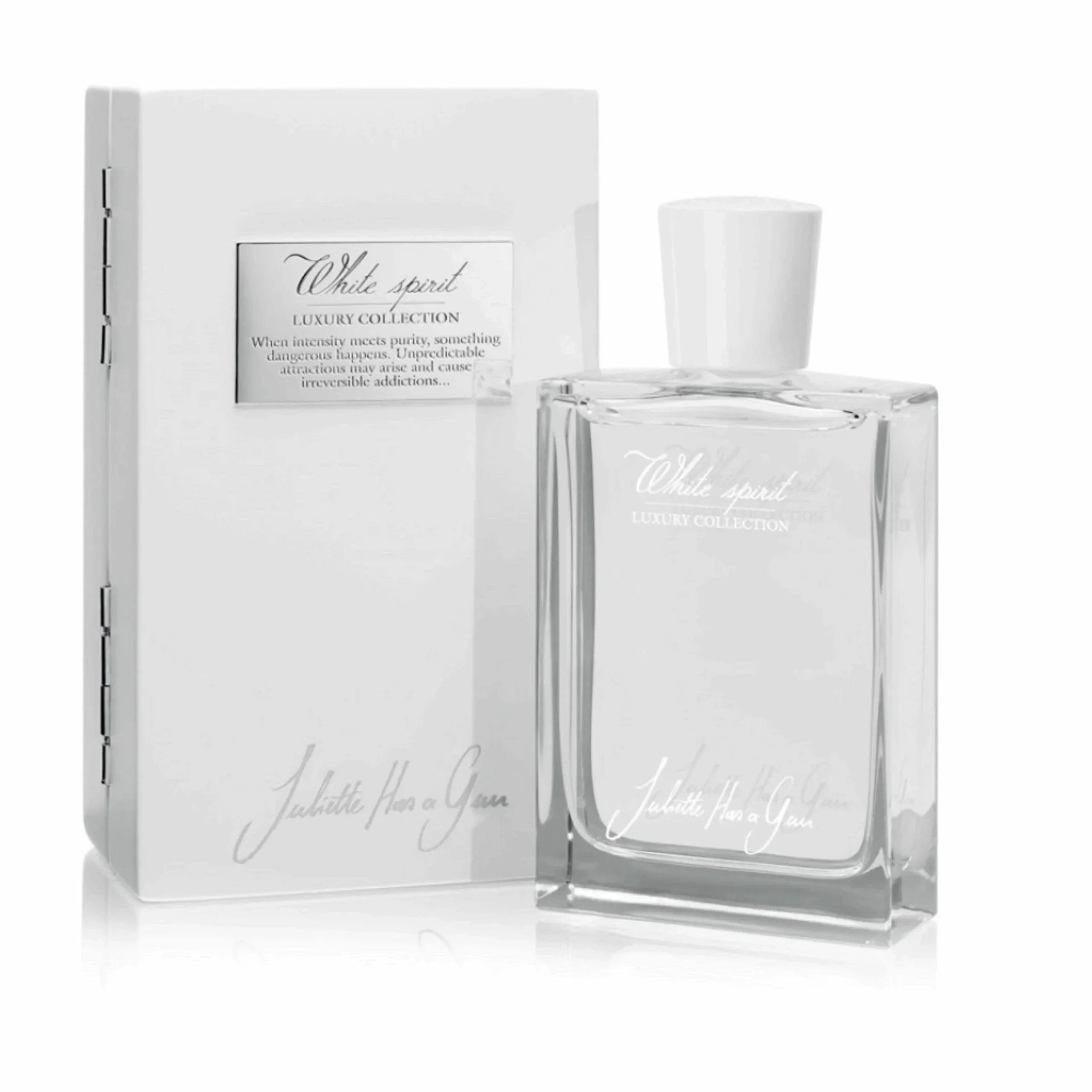 White Spirit Eau de Parfum