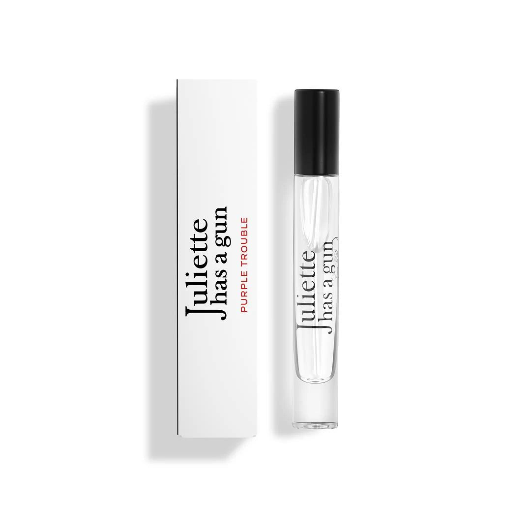 Purple Trouble Eau de Parfum