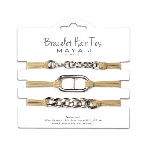 Bracelet Hair Ties | HT34