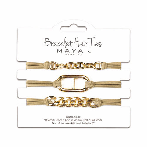 Bracelet Hair Ties | HT34