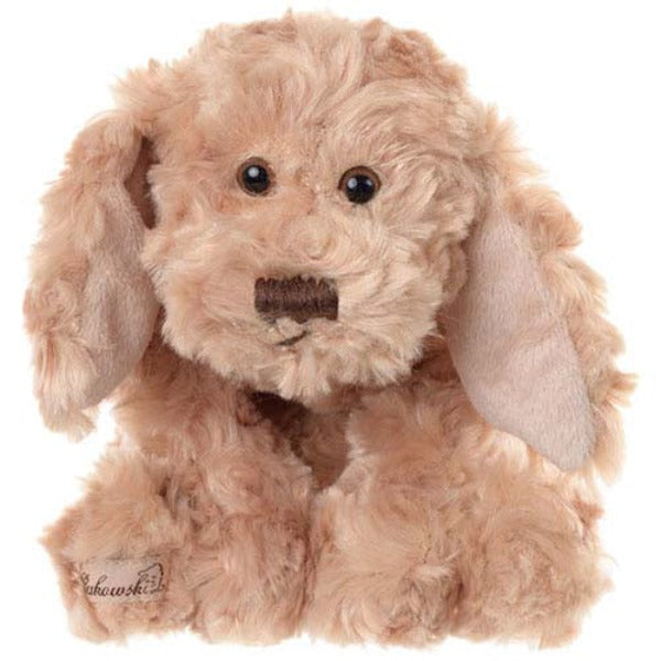 Buddy Plush Puppy