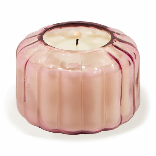 Ripple Candle | 12 oz