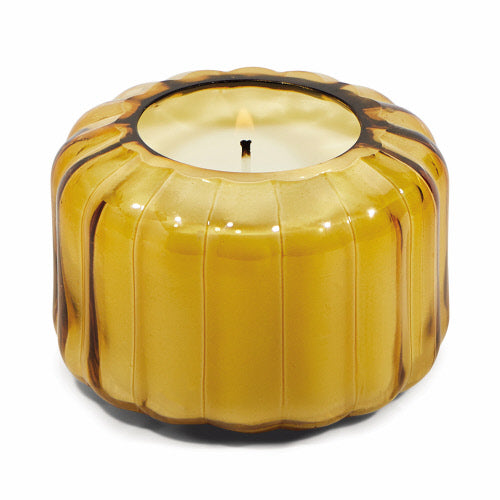 Ripple Candle | 12 oz