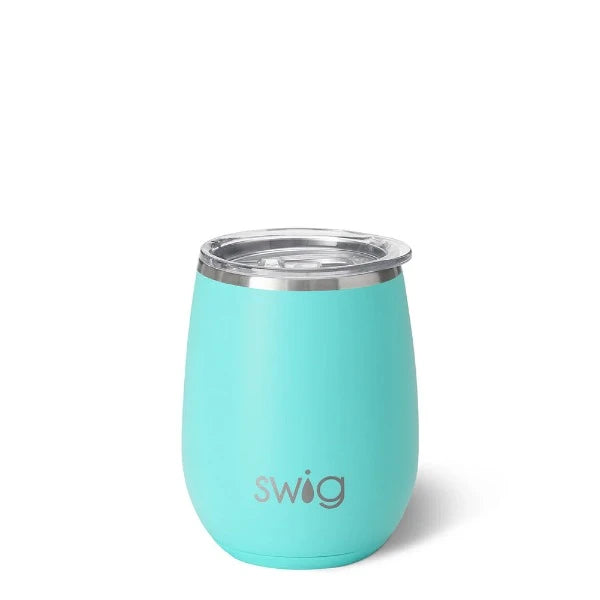 Stemless Wine Cup | 14 oz
