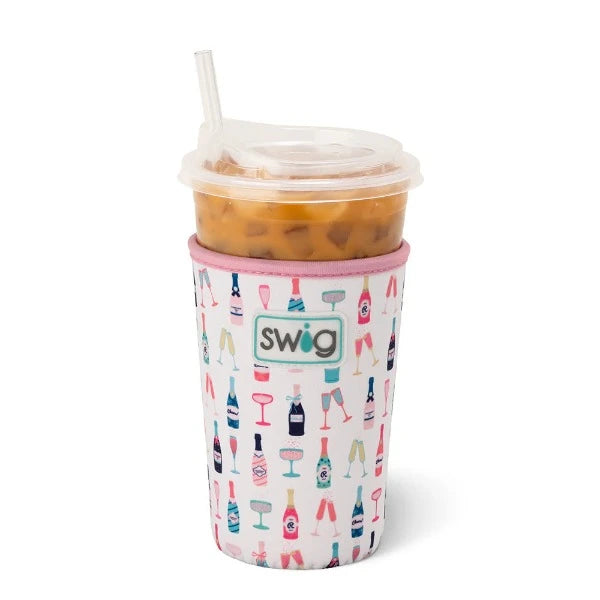Iced Cup Coolie
