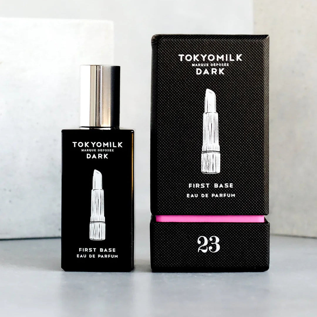 First Base Parfum