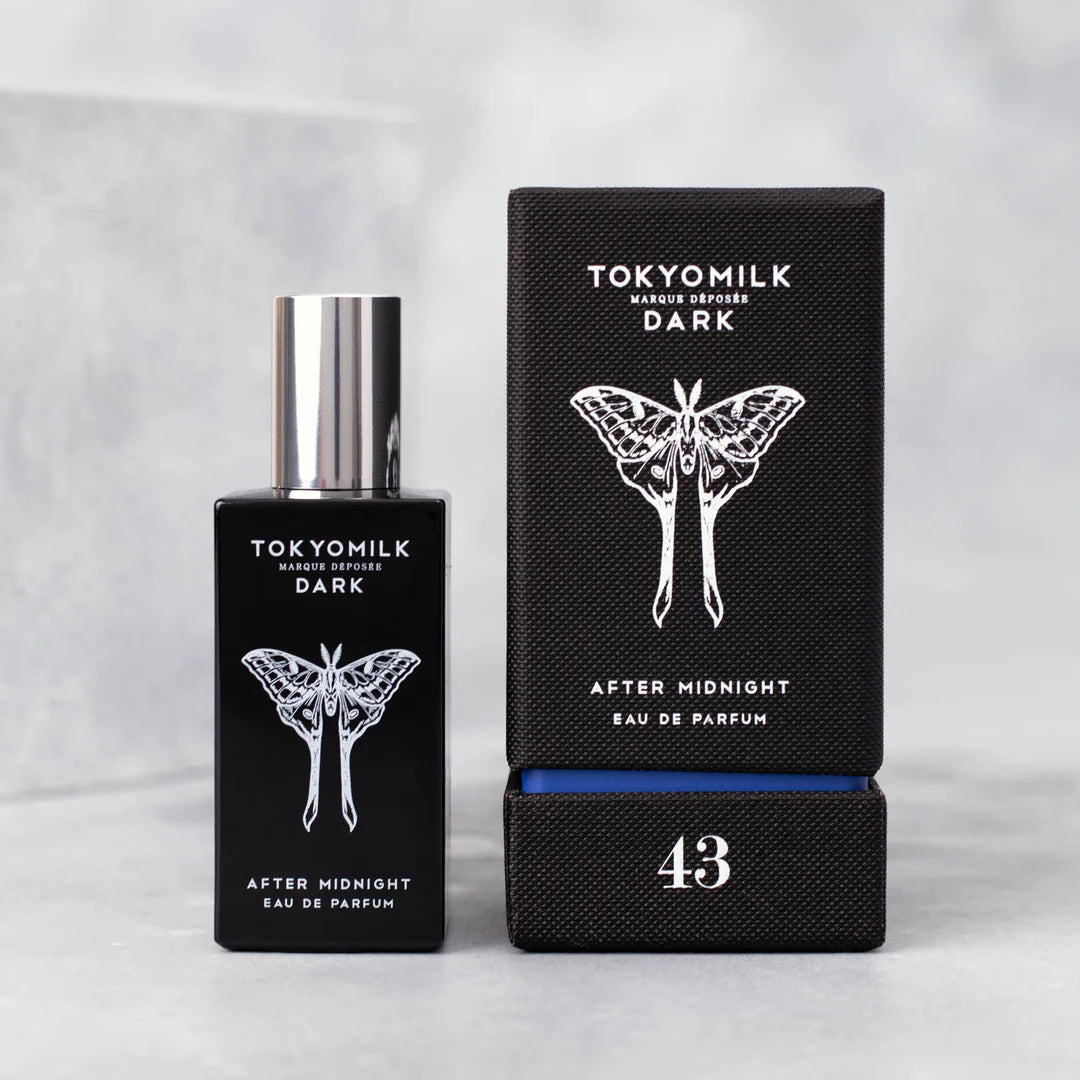 After Midnight Eau de Parfum