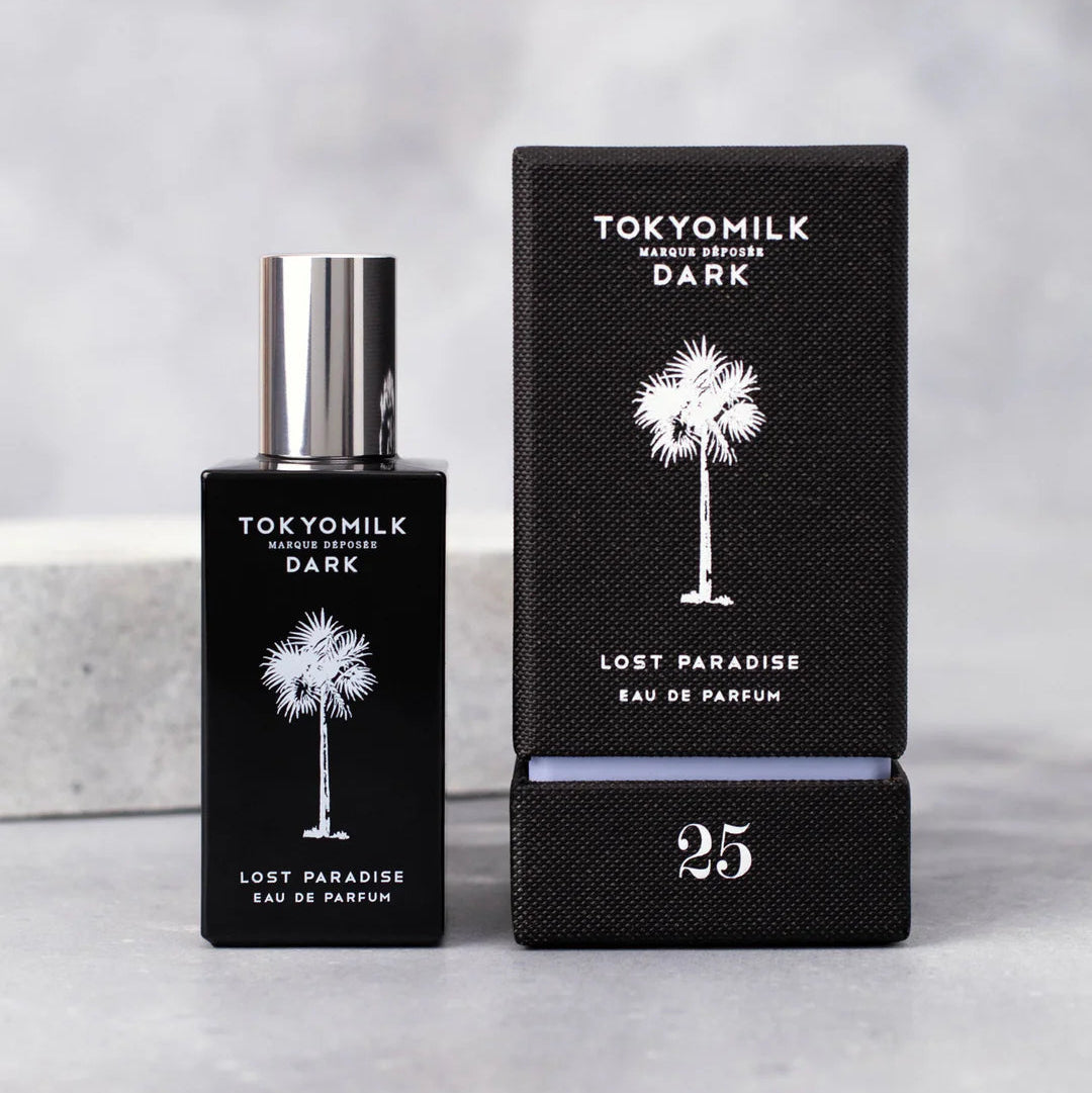 Lost Paradise Eau de Parfum