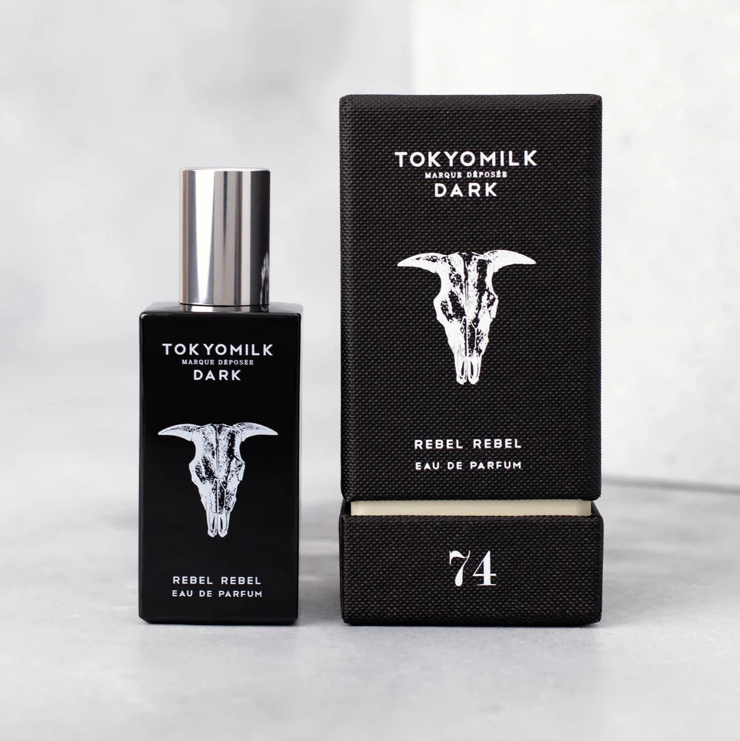 Rebel Eau de Parfum
