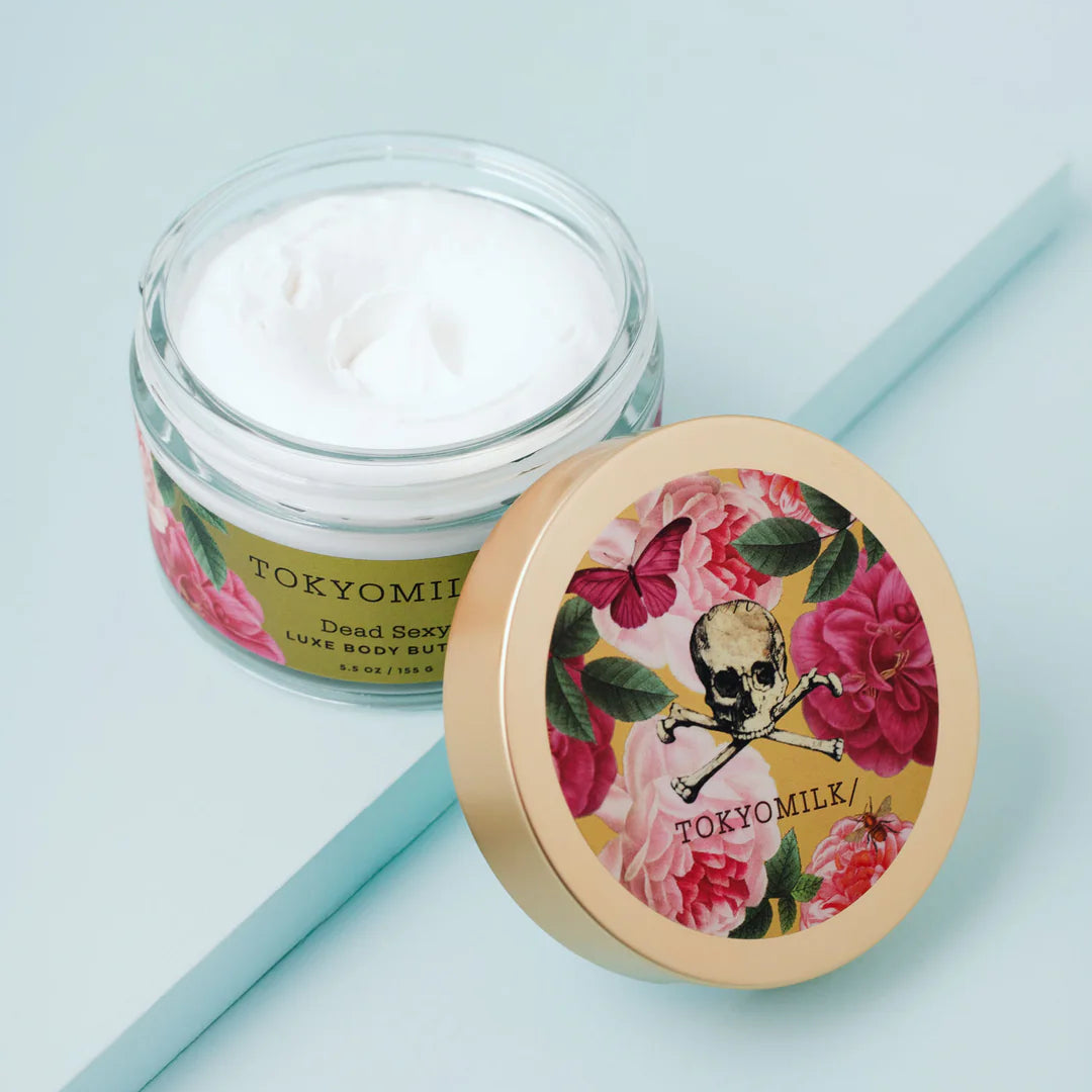 Dead Sexy Luxe Body Butter