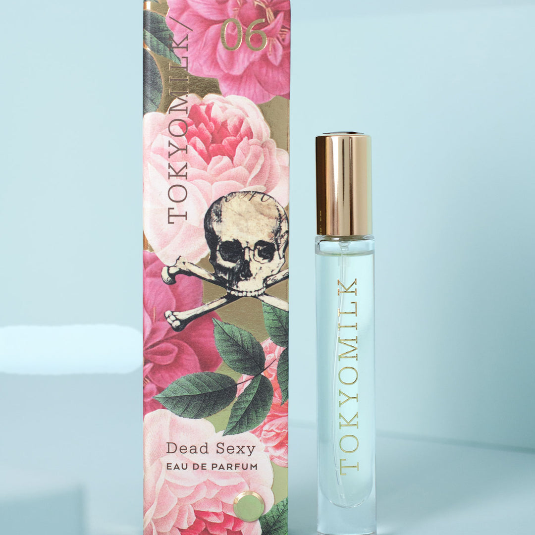 Dead Sexy Eau de Parfum Travel Spray